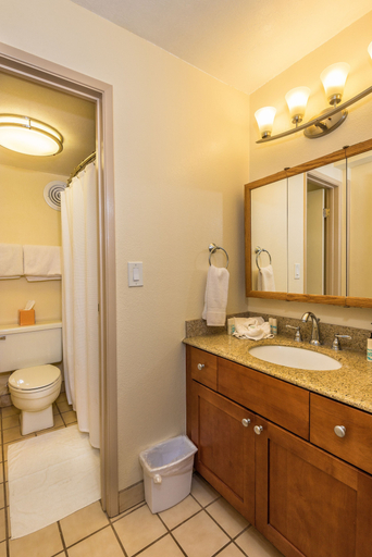 Bathroom 3, Royal Kahana 220 - 2Br Condo, Maui