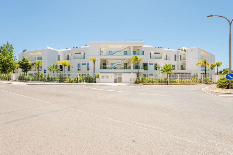 Exterior & Views 2, Lakes 24 at Praia da Falesia Vilamoura, Loulé