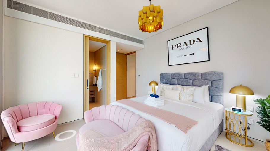 Bedroom 3, Address JBR 4706, Dubai