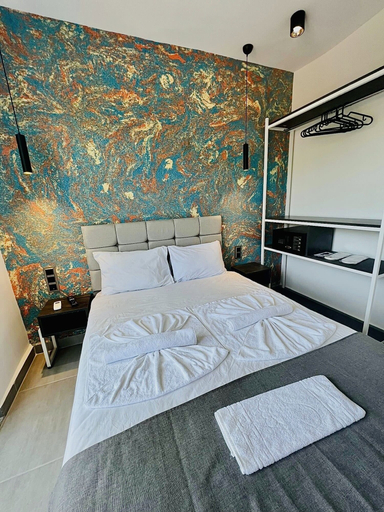 Bedroom 2, EURONOVA HOTEL & SUITES, Kemer