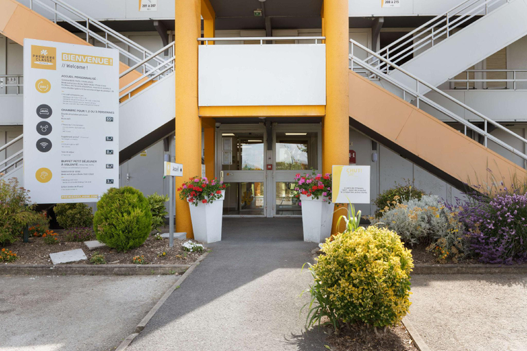 Others 5, Premiere Classe Chalons En Champagne Hotel, Marne