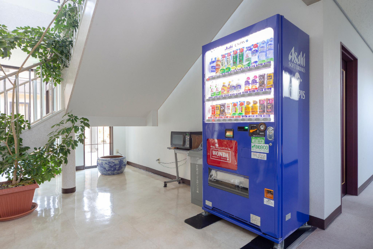Food & Drinks, Tabist Business Hotel Fujiya, Emukae