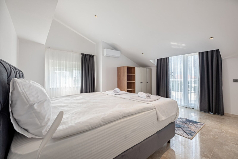 Bedroom 3, Belek deluxe suit, Serik