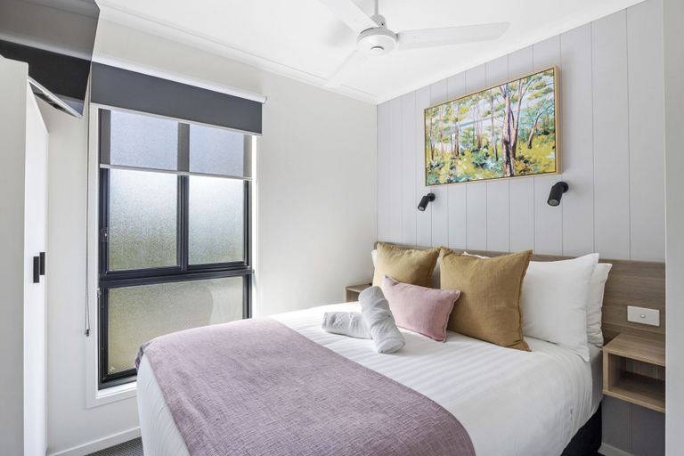 Bedroom 3, Ingenia Holidays Cape Paterson, Bass Coast  Bal