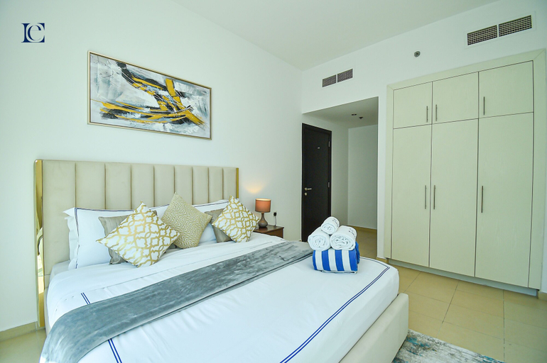 Room 5, KTH - Modern 1BR apartment Dubai Marina, Dubai