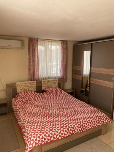 Bedroom 5, Galya Guest house, Kavarna