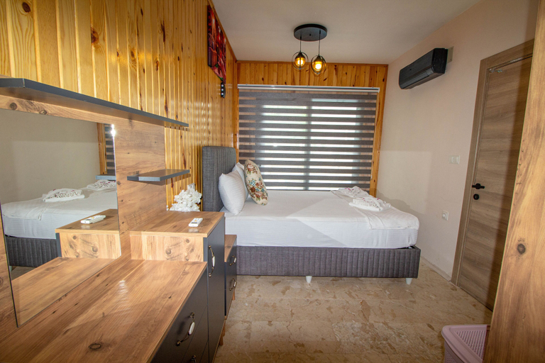 Room 4, Fethiye Pamuk Bungalov 2, Fethiye