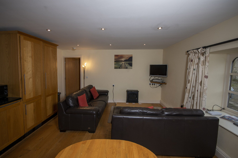 Others 5, Shieling Cottage at Lovelady Shield, Cumbria