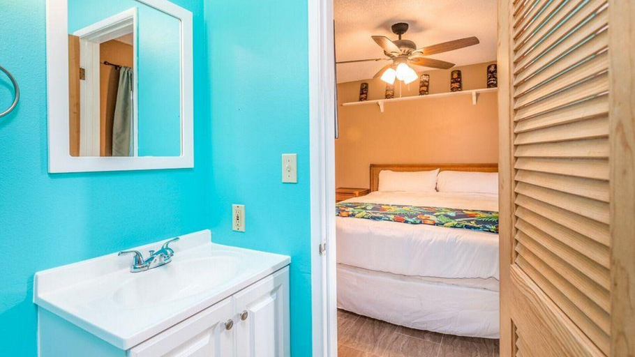 Bedroom 3, Kona Shores#130, Hawaii