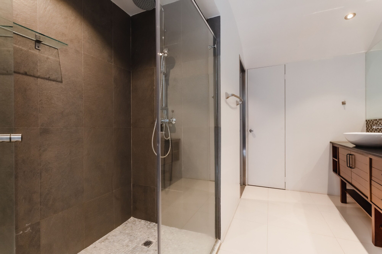 Bathroom 3, Casa Azul, Panamá