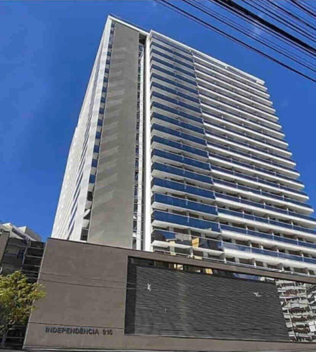 Exterior & Views, AP 1422 com Piscina, Academia e Coworking, Juiz de Fora