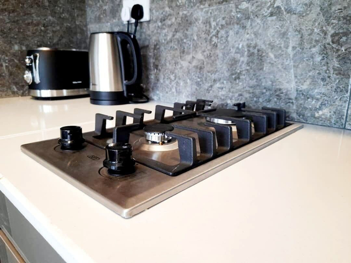 Others 5, Instahomes by Tru - Garden Suites, Blantyre City