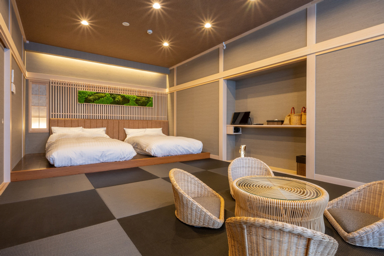 Bedroom 5