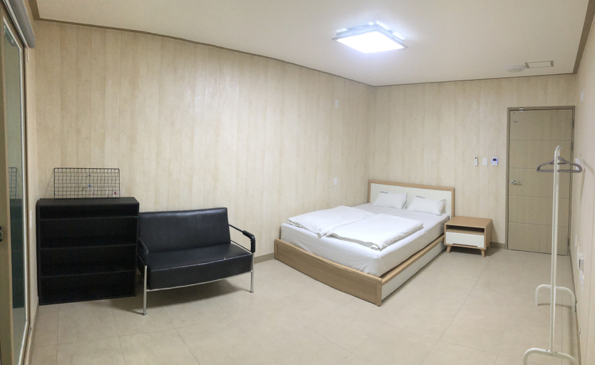 Bedroom 3, Jeonju Hostel, Jeonju