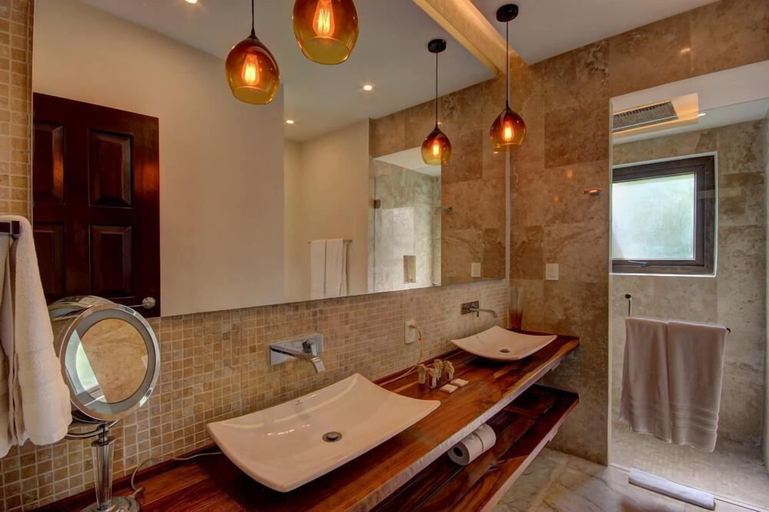 Bathroom 4, Villa Unica by Playa Moments, Cozumel