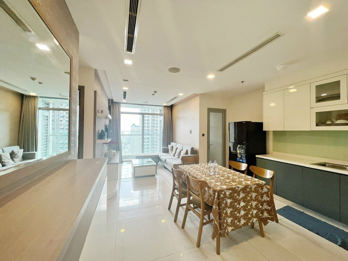 Others 4, Luxury Landmark - Linh's Apartment, Bình Thạnh
