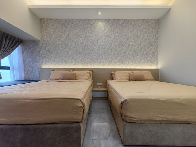 Bedroom 22