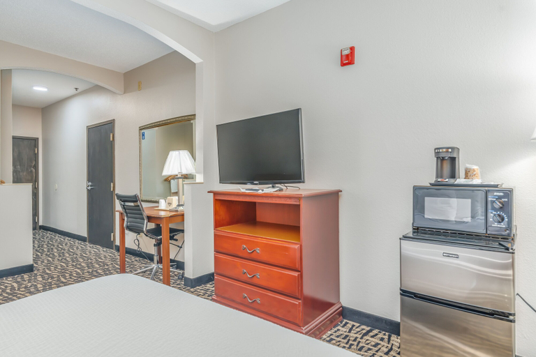 Others 5, Days Inn by Wyndham Coliseum Montgomery AL, Montgomery
