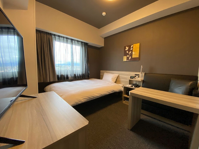 Bedroom 2, Hotel Route Inn Osaka Izumifuchu, Izumi