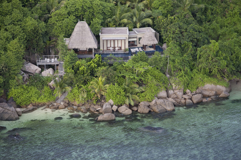 Exterior & Views 2, Anantara Maia Seychelles Villas