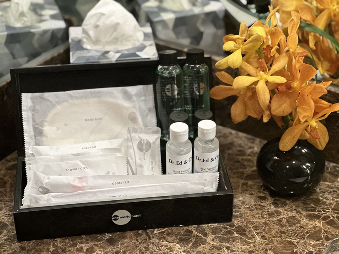 Amenities 4