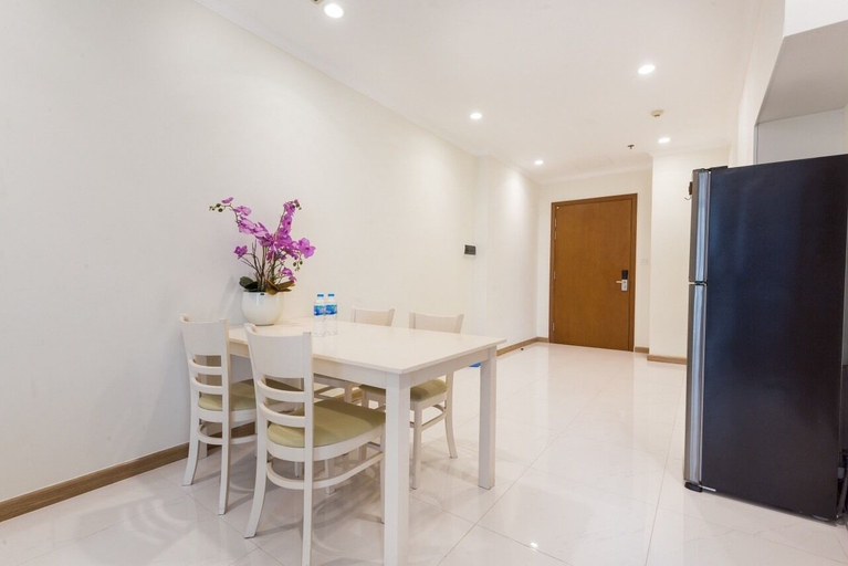 Others 5, Luxury Landmark - Linh's Apartment, Bình Thạnh