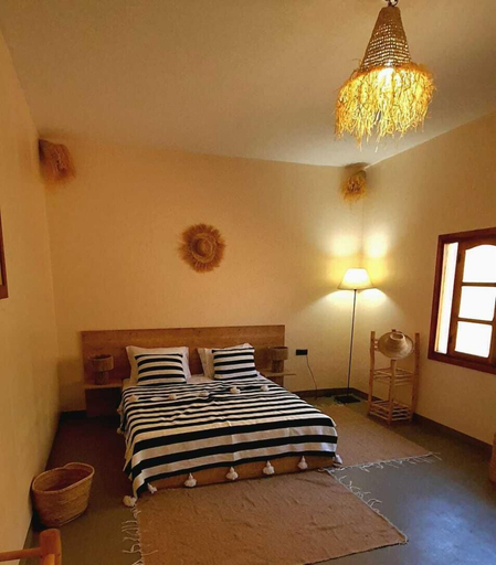 Bedroom 5, DAR JAMILA, Al Haouz