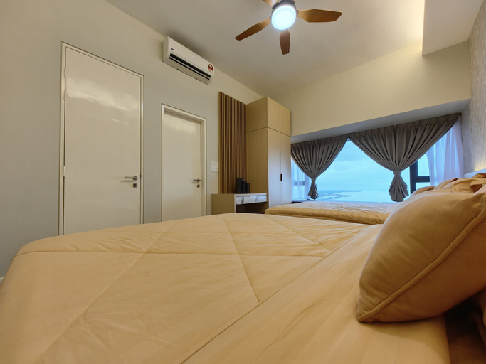 Bedroom 24