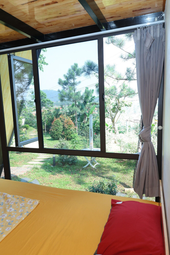 Bedroom, Suha retreat Soc Son, Sóc Sơn
