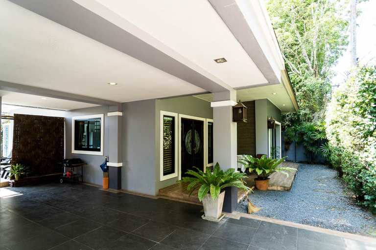Exterior & Views 2, Ton Yaang Private Pool Villa, Mueang Krabi