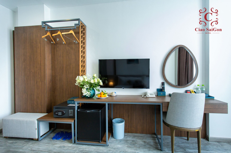 Bedroom 26