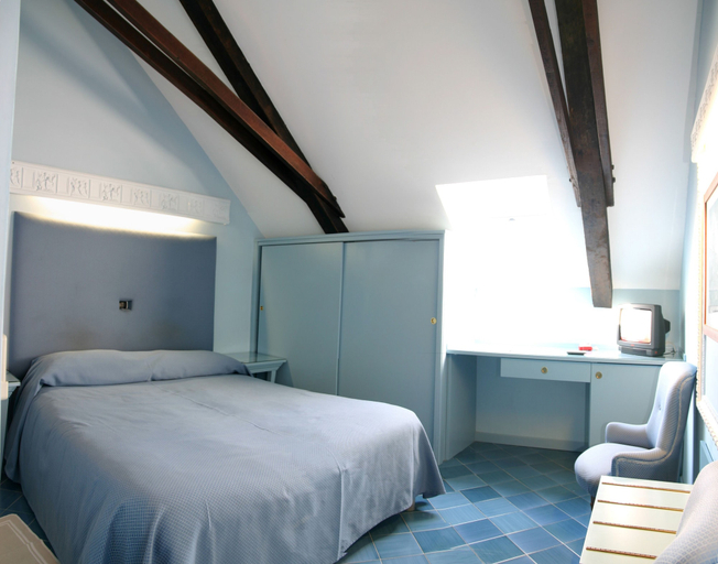 Bedroom 3, Hotel Villa Pina Antico Francischiello, Napoli