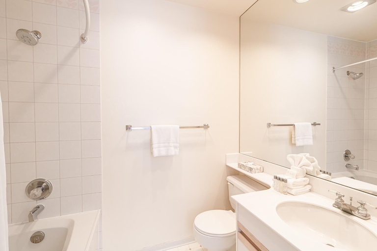Bathroom 4, Elevate Real Estate Management Snowbird - 202, Squamish-Lillooet