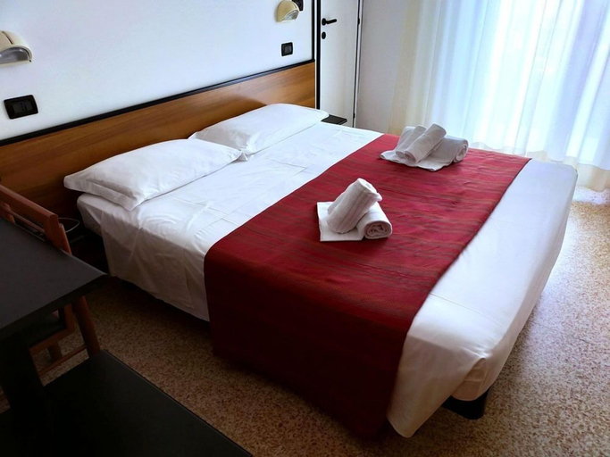 Bedroom 3, Ben Hur Torre Pedrera, Rimini