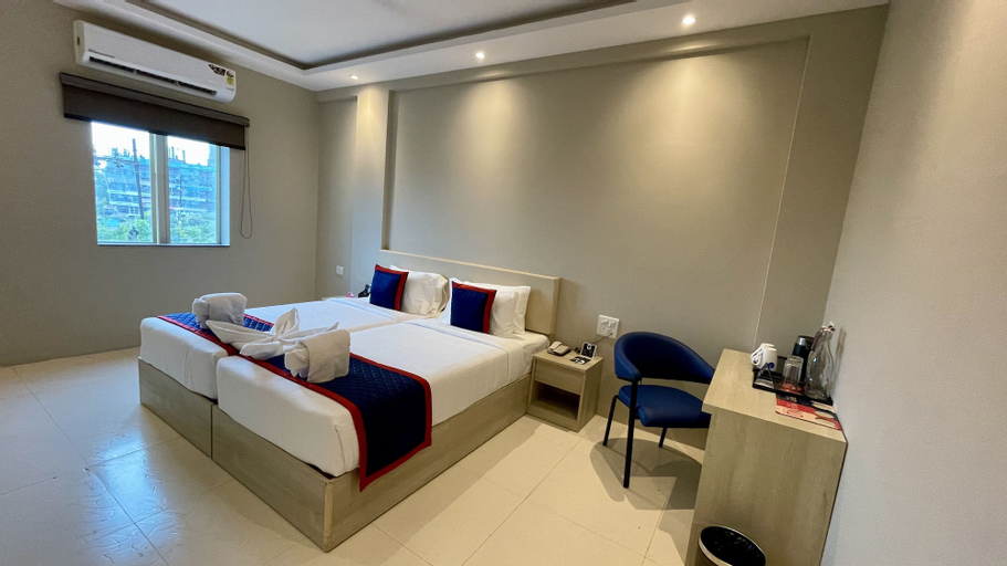 Bedroom 10