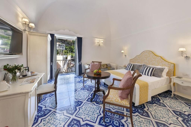 Others, Antica Rheginna Luxury rooms, Salerno