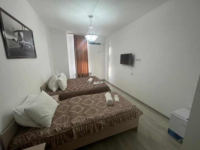 Bedroom 2, Zeraviktoria, Atyrau