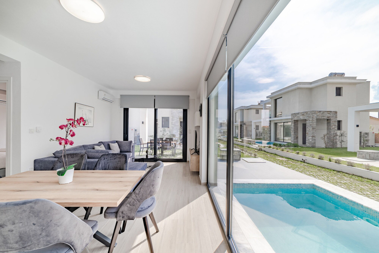 Sport & Beauty 4, Thalassa & Thalassa Prive Residential Complexes, East Macedonia and Thrace