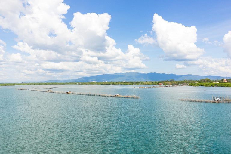 Nearby Landmark 2, Wangthong Beach Resort, Laem Sing
