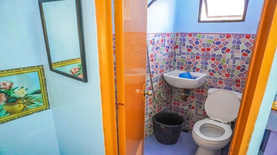 Bathroom 4, NorthVille Beach Resort powered by Cocotel, Santa Fe