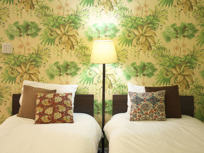 Bedroom 12