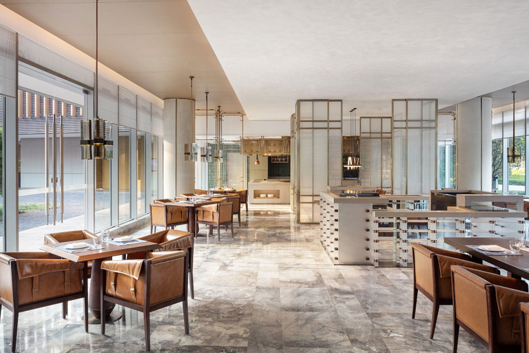 Food & Drinks 4, Midea Shunde Tribute Portfolio Hotel, Foshan