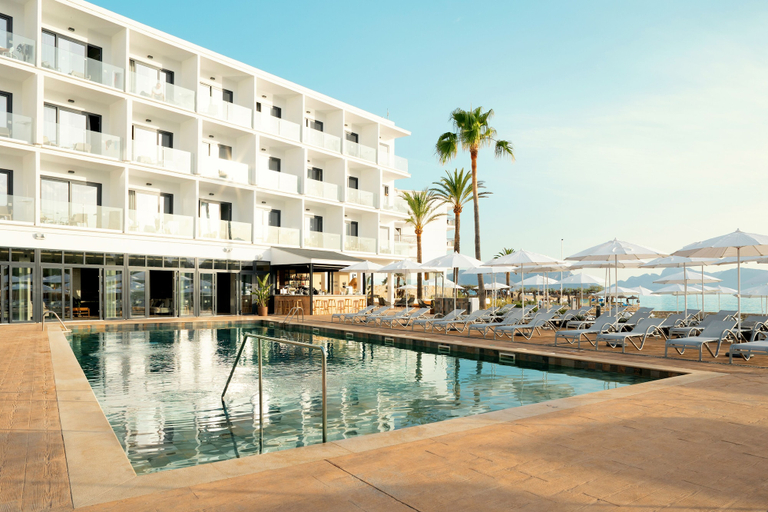 Sport & Beauty 5, Sunprime Pollensa Bay, Baleares
