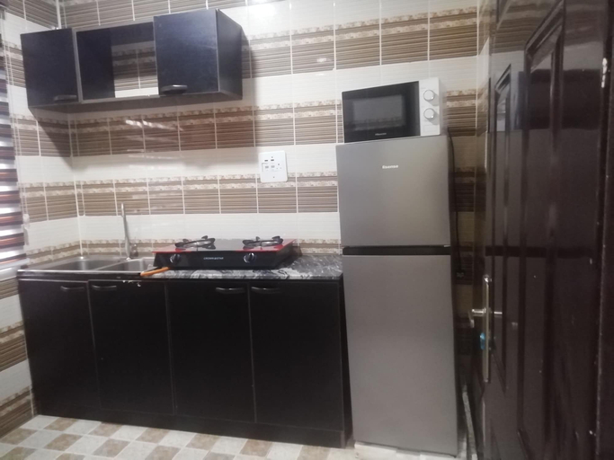 Others 5, Ejomor Home Apartment, AbujaMun