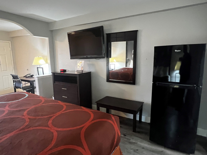 Bedroom 11