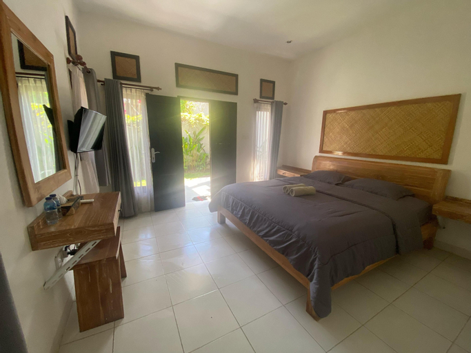 Bedroom 17