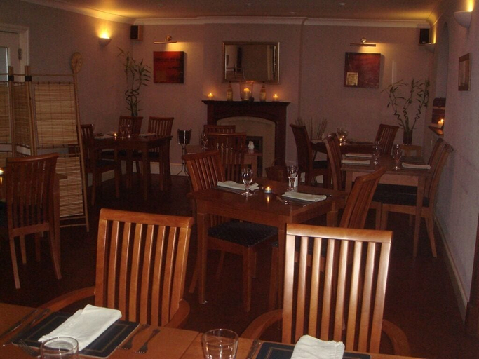 Food & Drinks, The Manian, Pembrokeshire