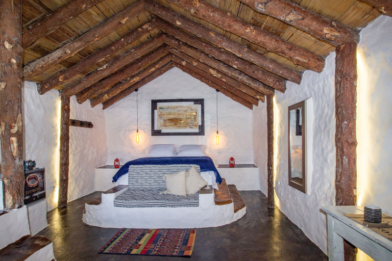 Bedroom 3, HOBBIT HOTEL, Peñol