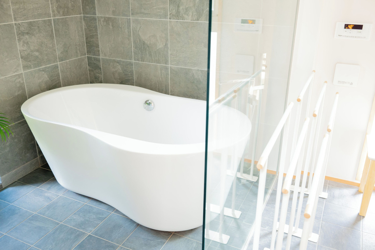 Bathroom 4, Ocean View Ishigaki Sora and Umi, Ishigaki