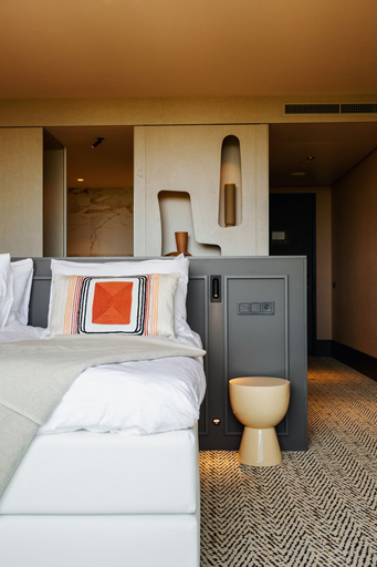 Bedroom 3, Van der Valk Hotel Eindhoven Best, Best